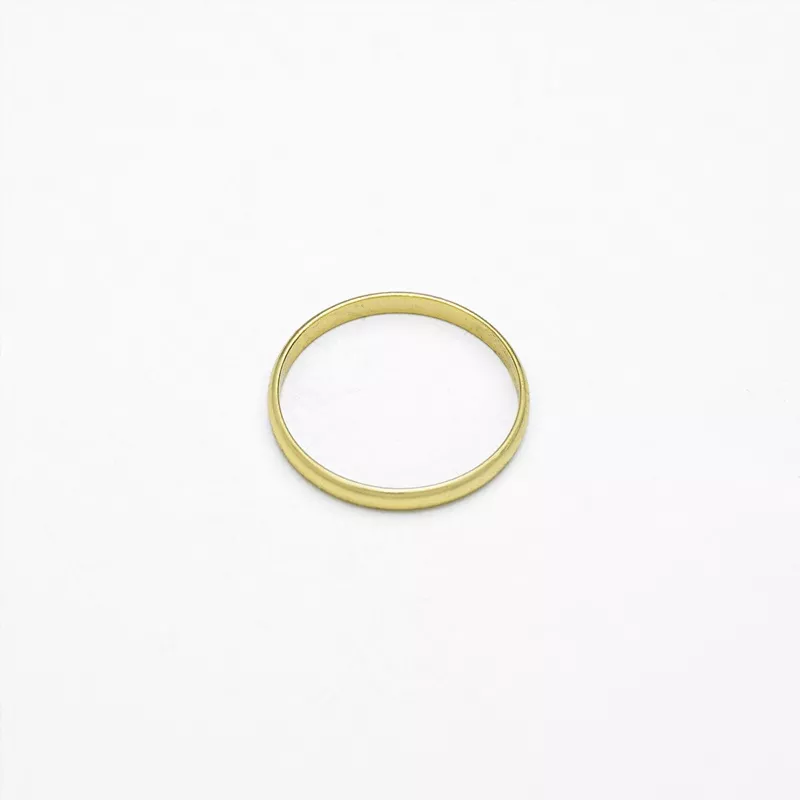 Anillo Alianza T 5.5 - 13009