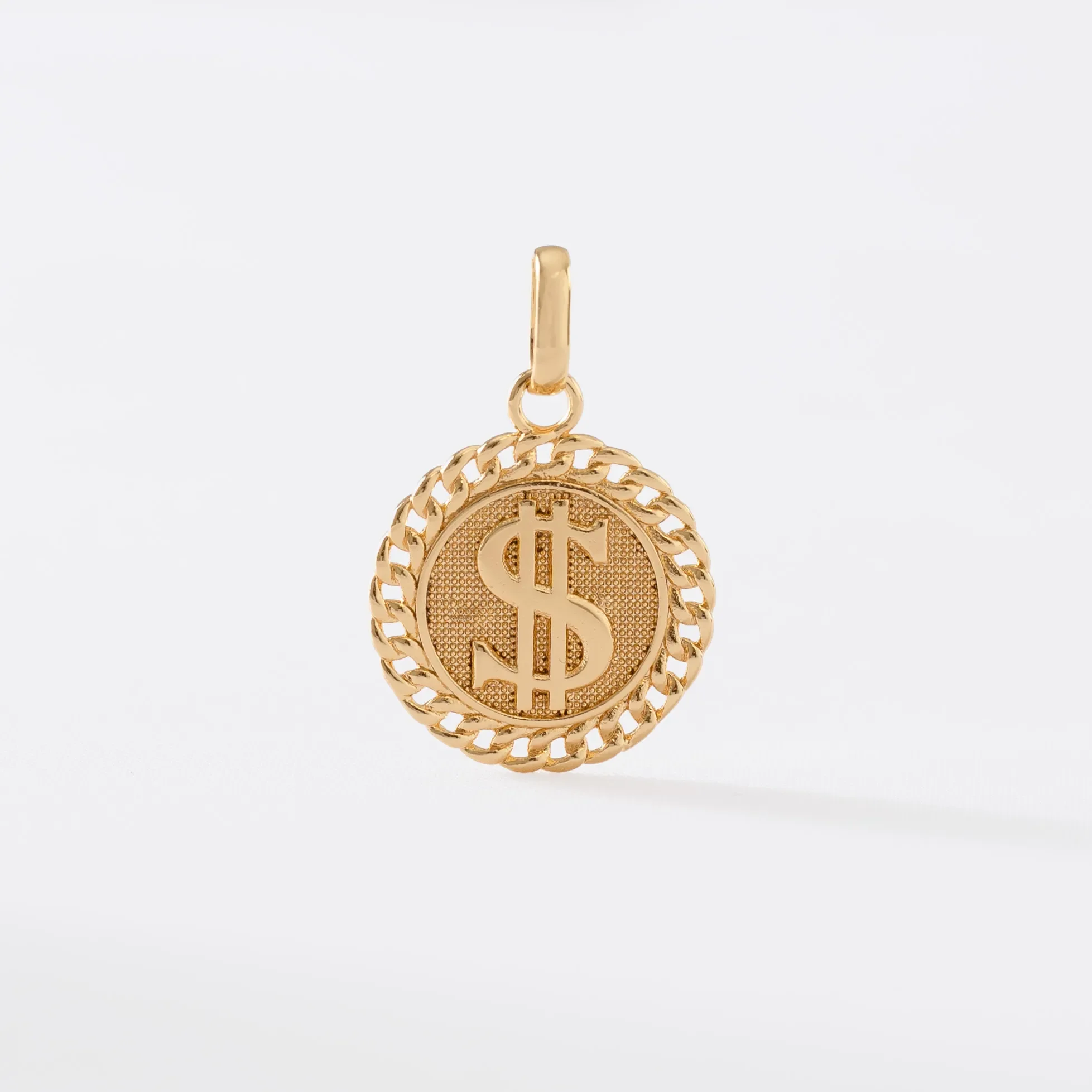 D Signo Peso - 20005