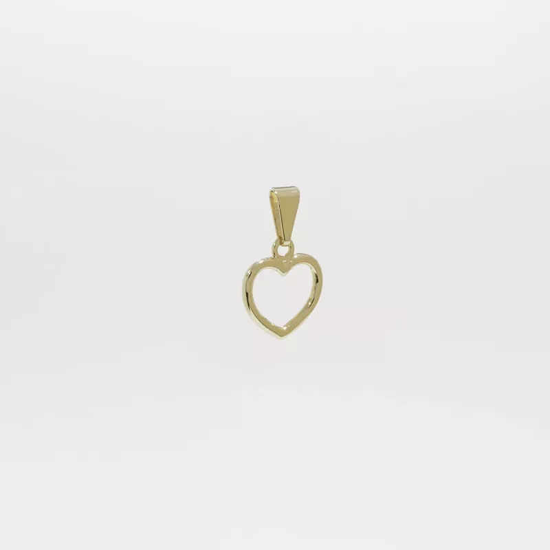 D Corazon Silueta - 23160