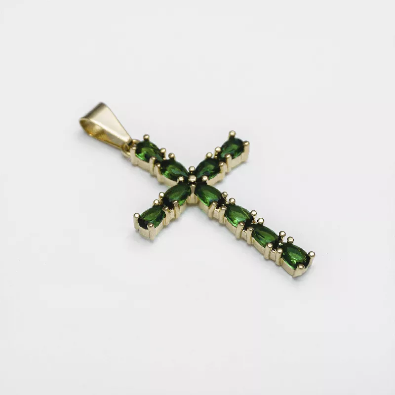 D Cruz Emerald - 23188