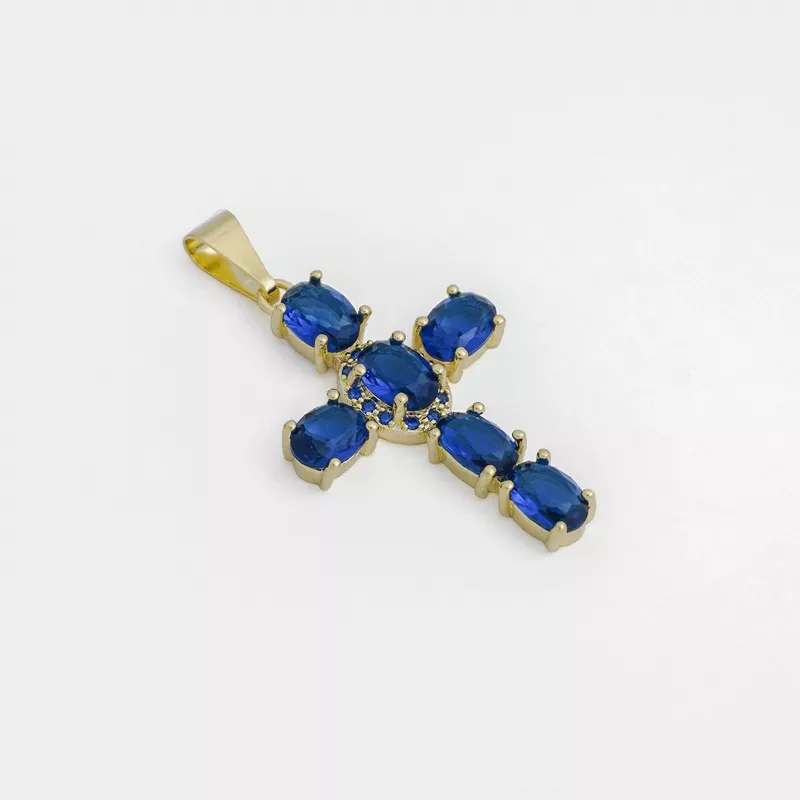 D Blue Brightness - 23216-AZUL