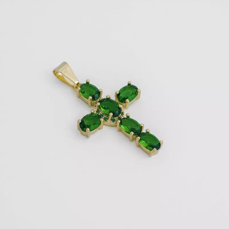 D Green Brightness - 23216-VERDE