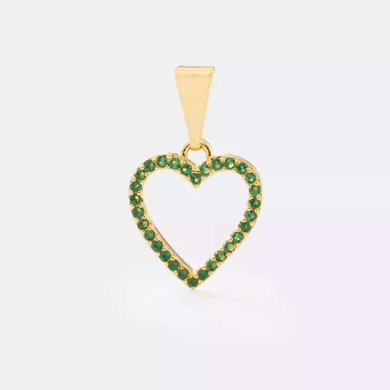 D Amour Verde - 23266-VERDE
