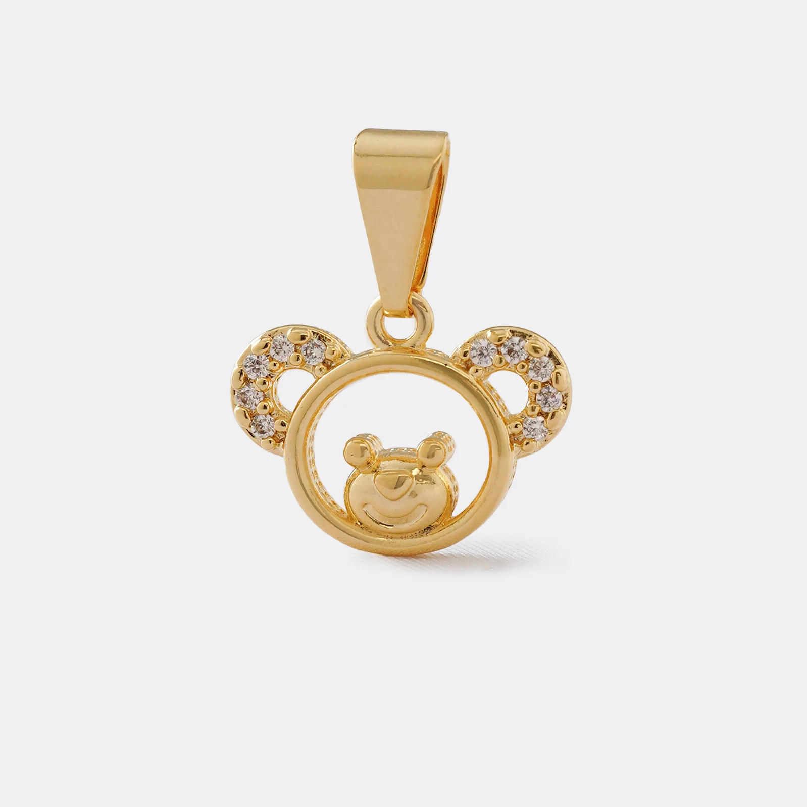 D Lovely Bear - 23312