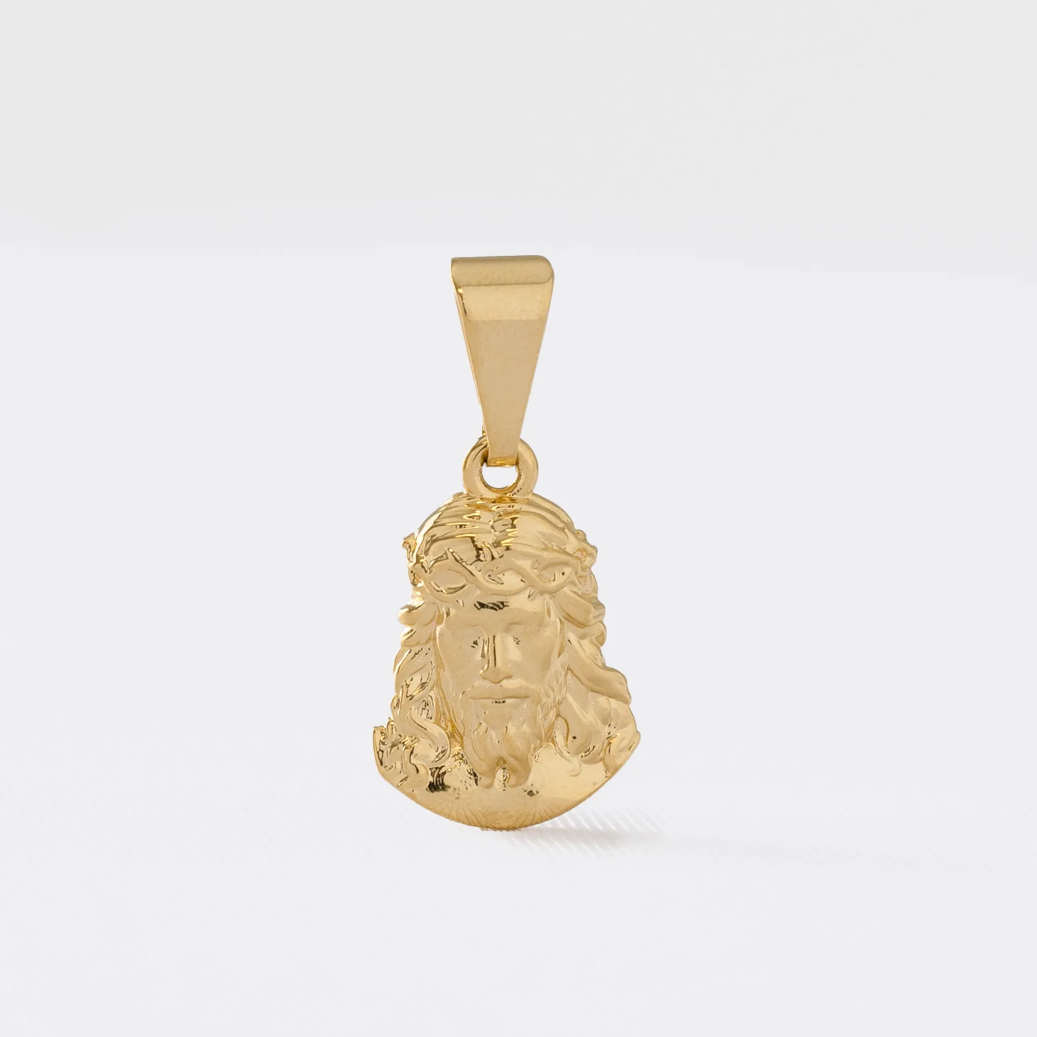 D Rostro De Cristo M - 23315