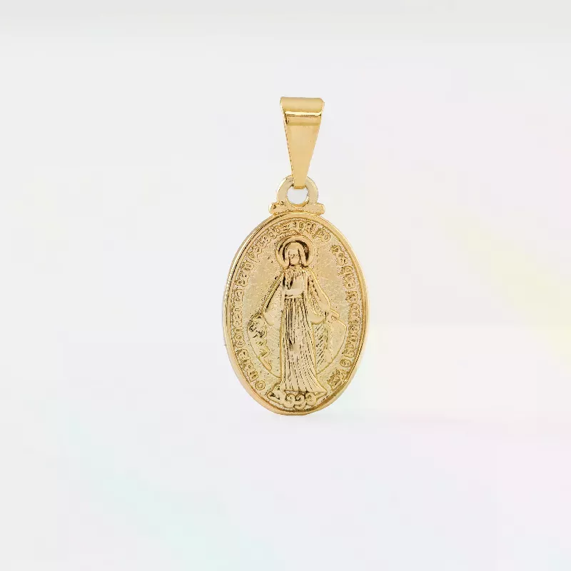D Nuestra Señora Milagrosa - 23326