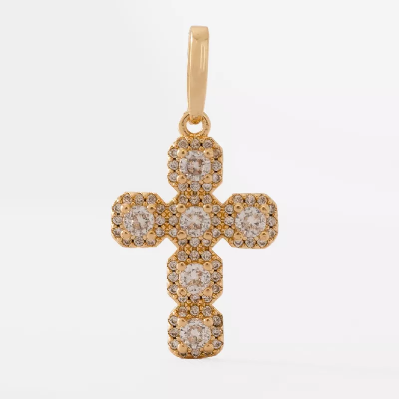 D Charm Crystal - 23337