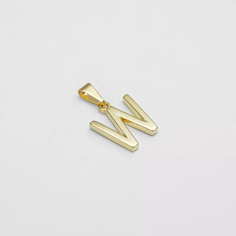 D Letras W - 25360-W