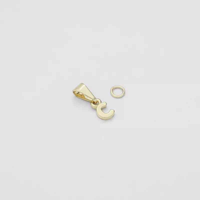 D Letras C - 26360-C