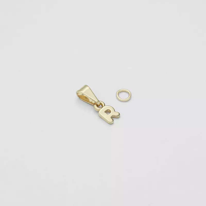 D Letras R - 26360-R