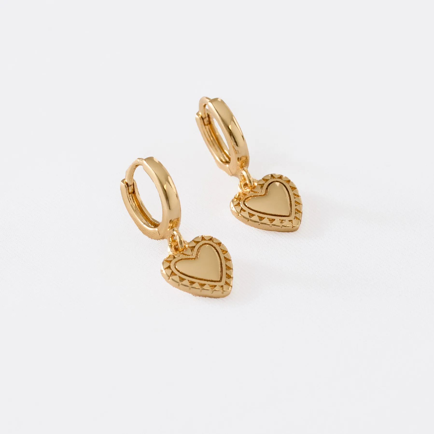 A Candonga Heart - 30010