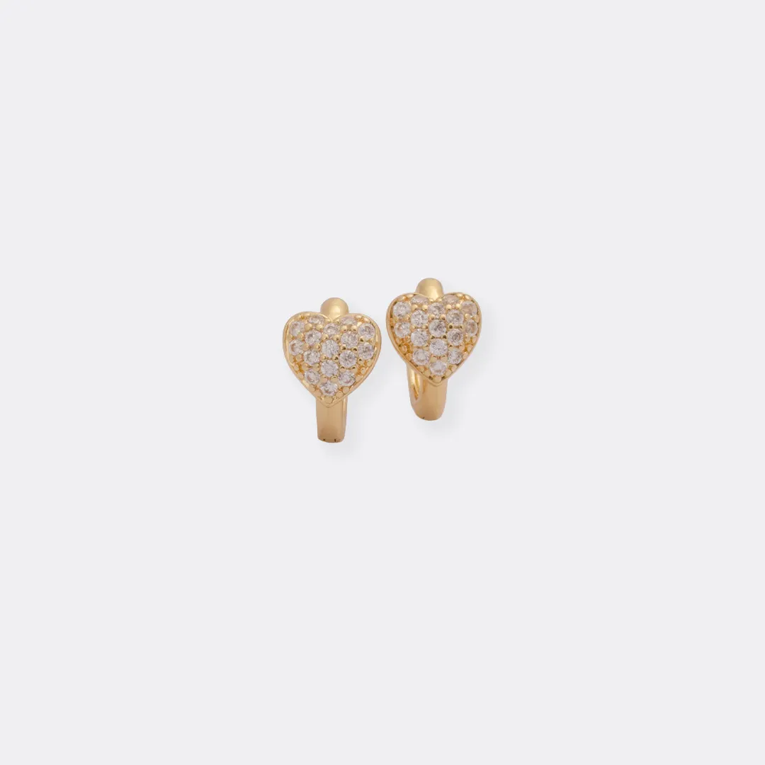 A Candonga Corazon 14 mm - 30014