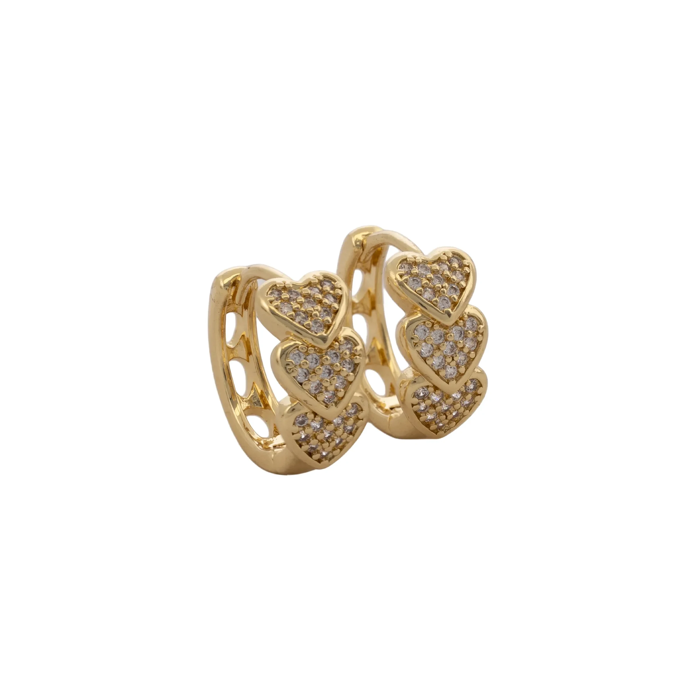 A Candonga Heart Circones 15 mm - 30025