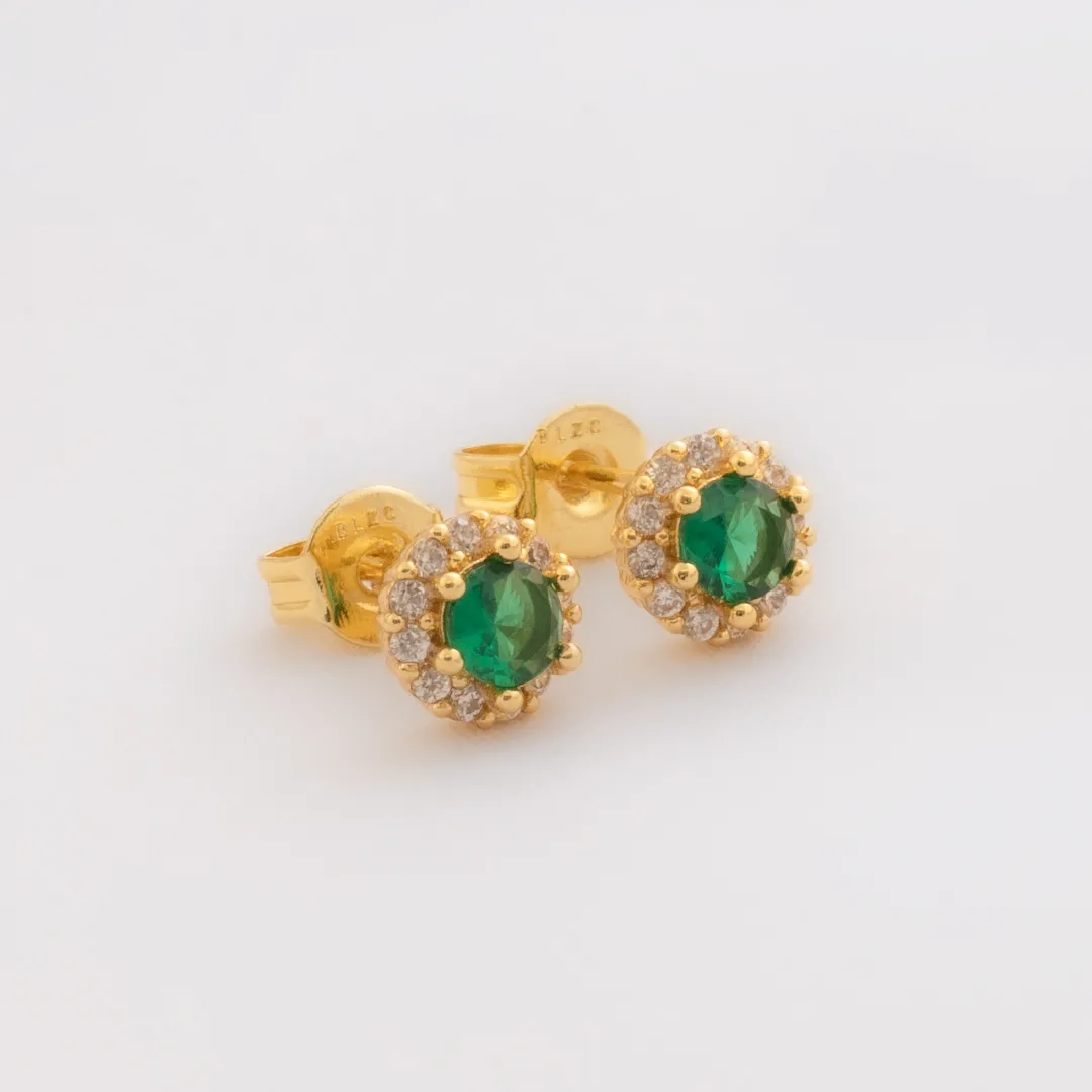 A Royal Green 6 mm - 30040