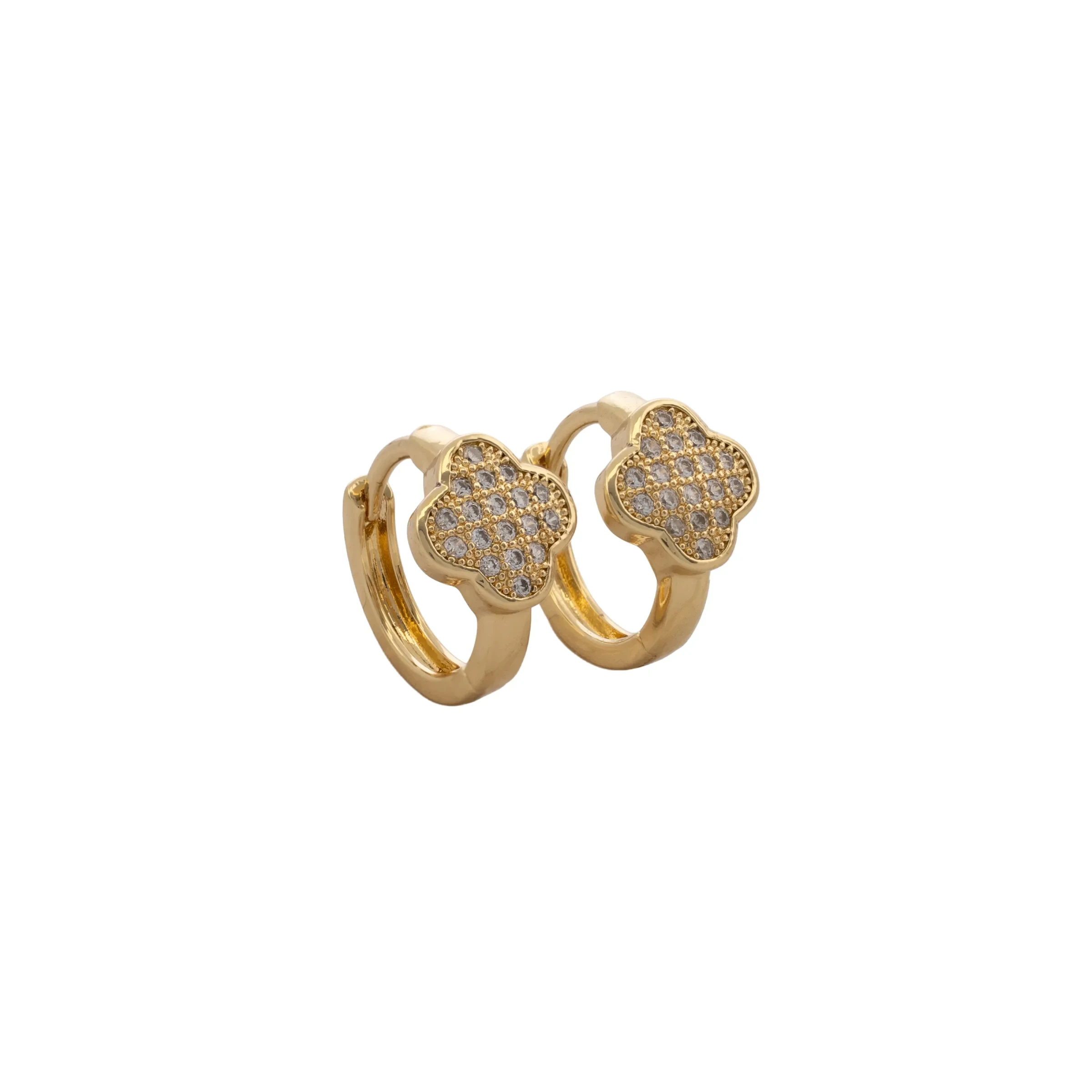 A Candonga Clover Luxe 12 mm - 30048