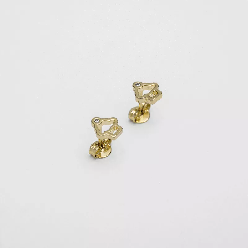 A Cupcake Cristal - 34107-CRISTAL