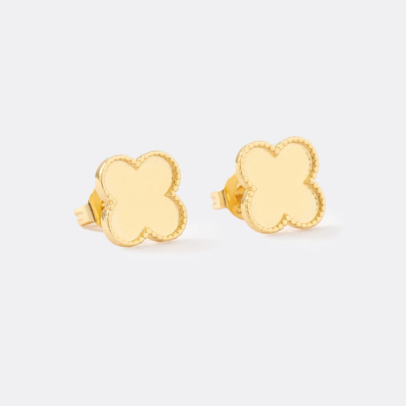 A Clover 1 Cm - 34254