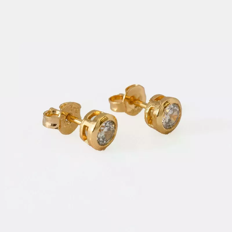 A Topo Cristal 5 mm - 34268