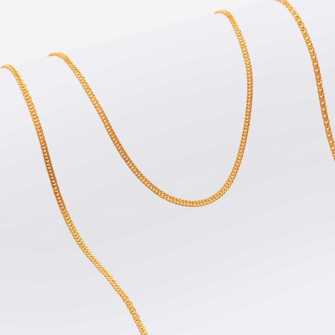 C Cubana Continua IT 2,3 mm 65 Cms - 45078