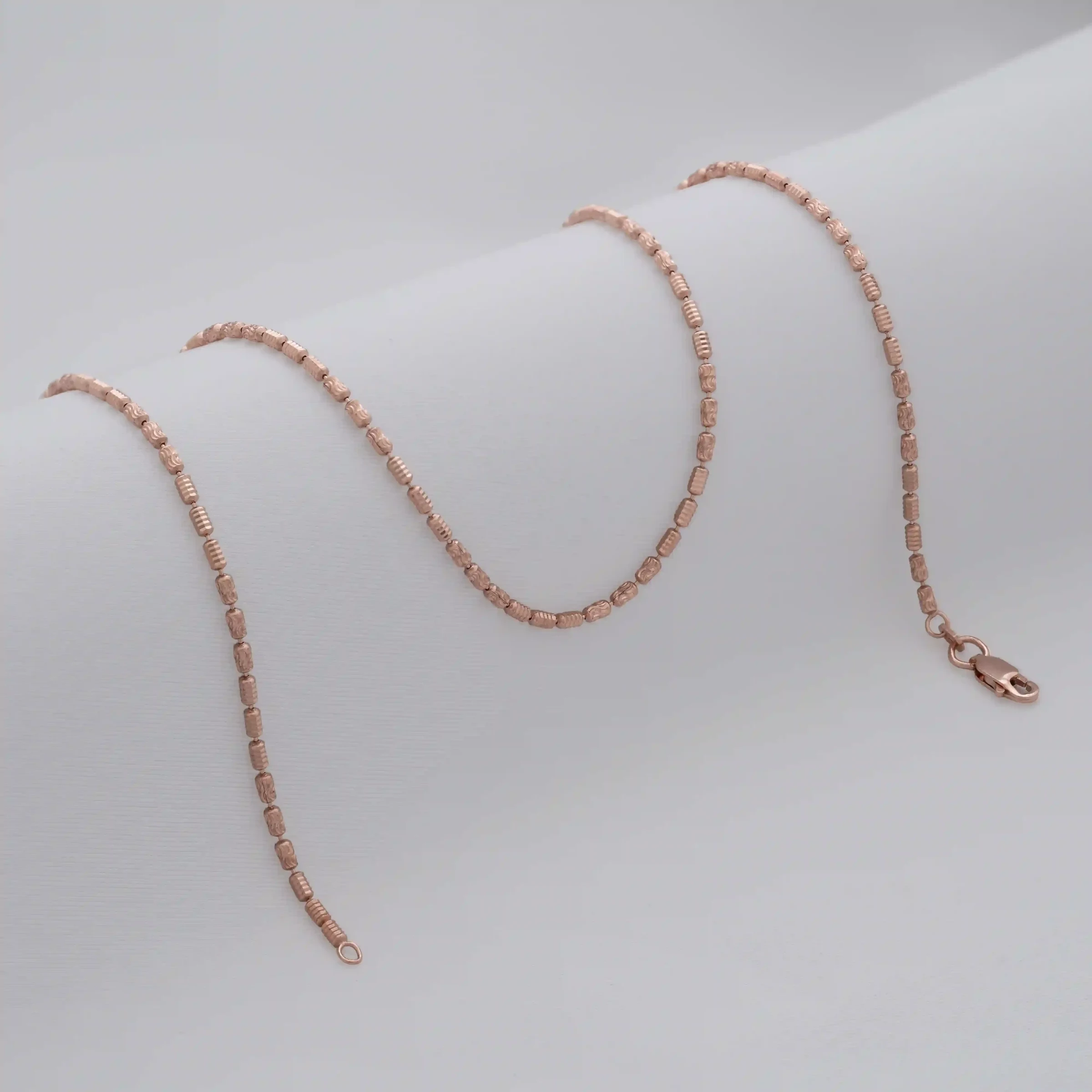 C Barril Prismc Rose IT 65 Cms - 45093