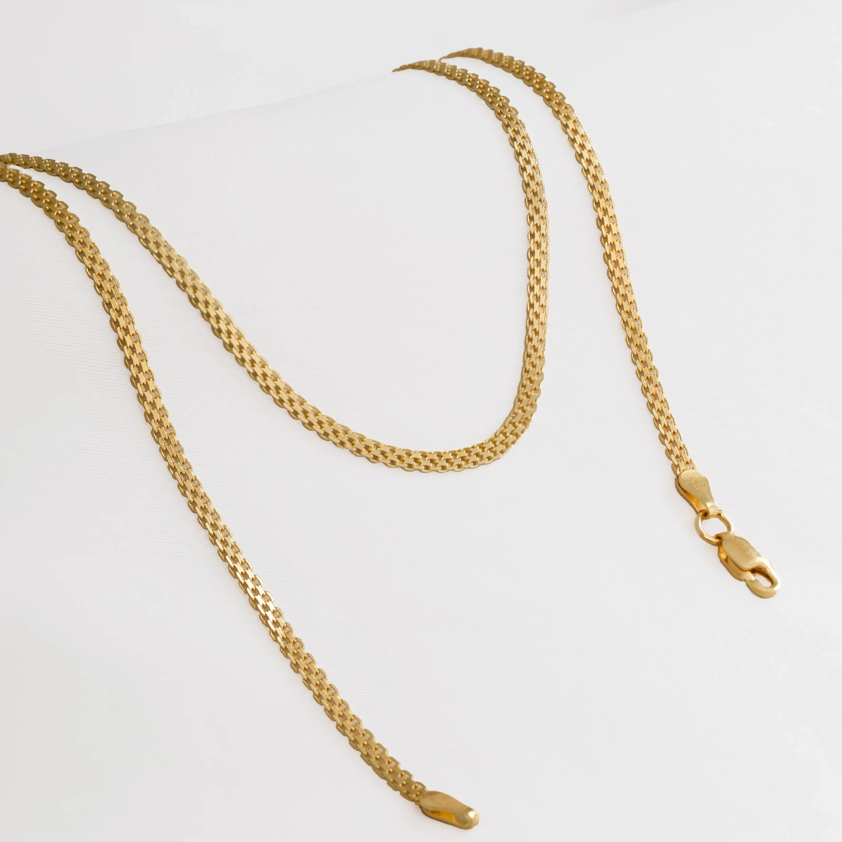 C China IT 3 mm 45 Cms - 45886