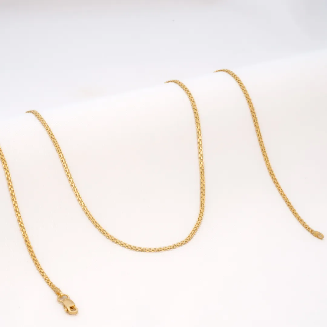 C China IT 2 mm 45 Cms - 46881