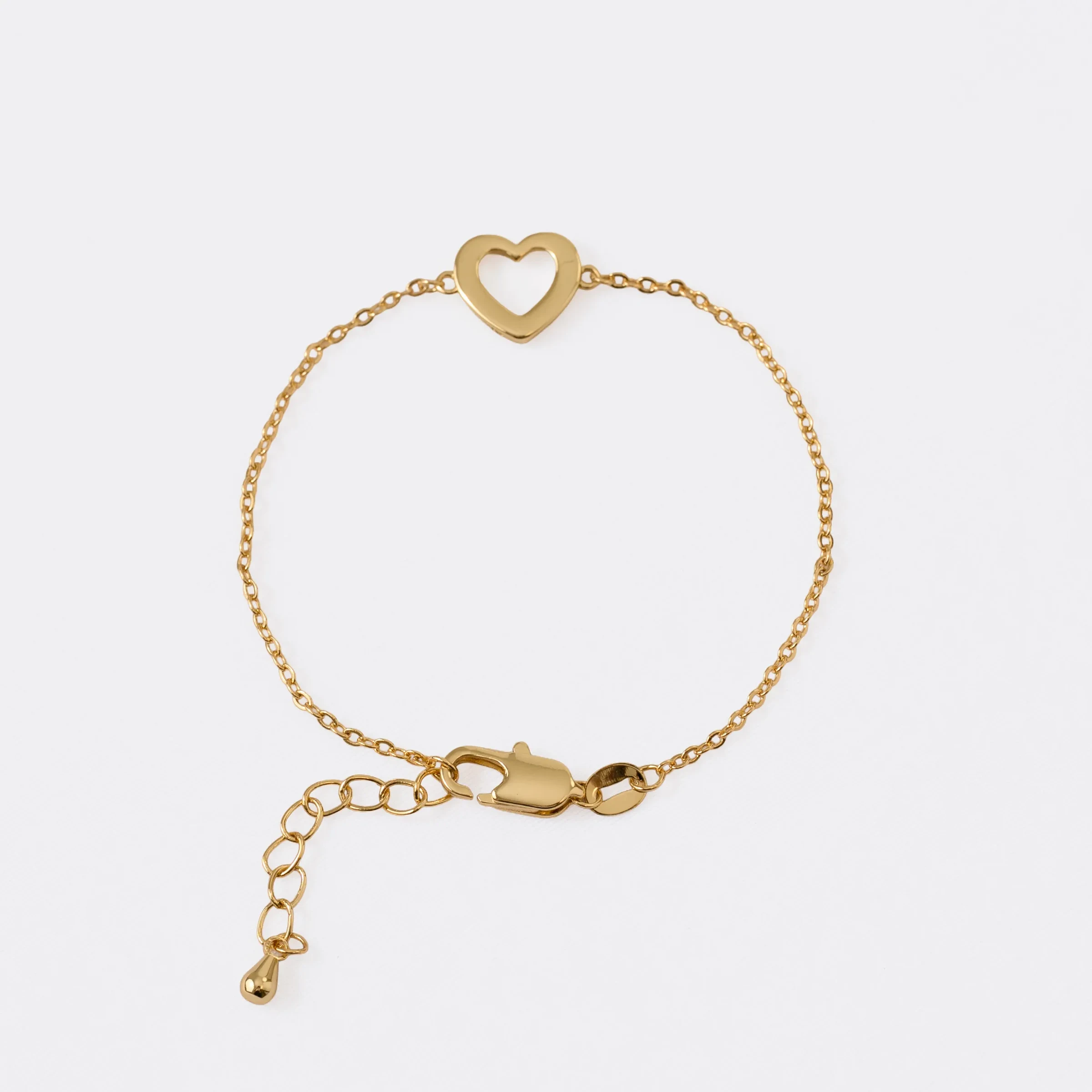 P Heart - 50030