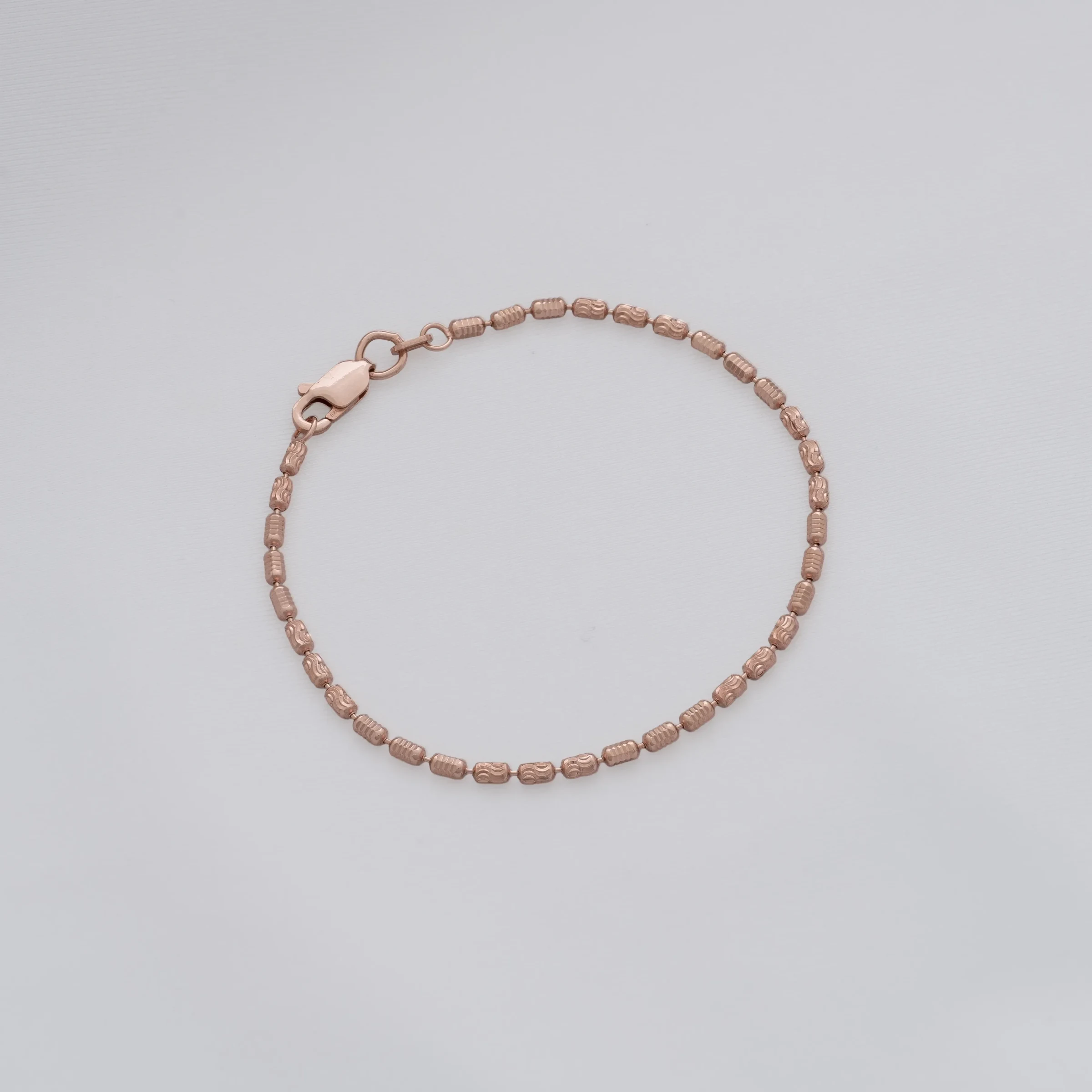 P Barril Prismc Rose IT 16 Cms - 55091