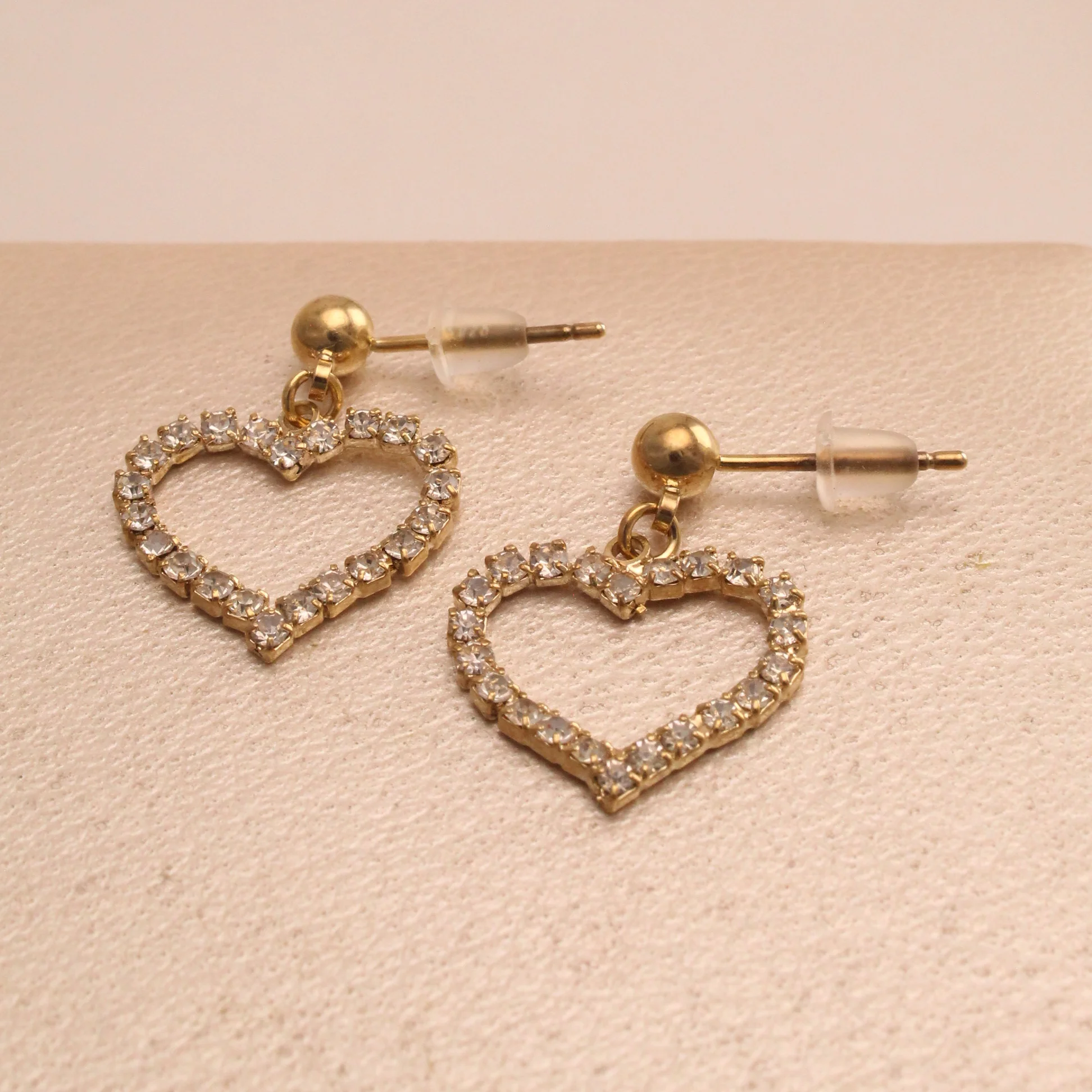 Are. corazon covergold 1.5cm - ACG495