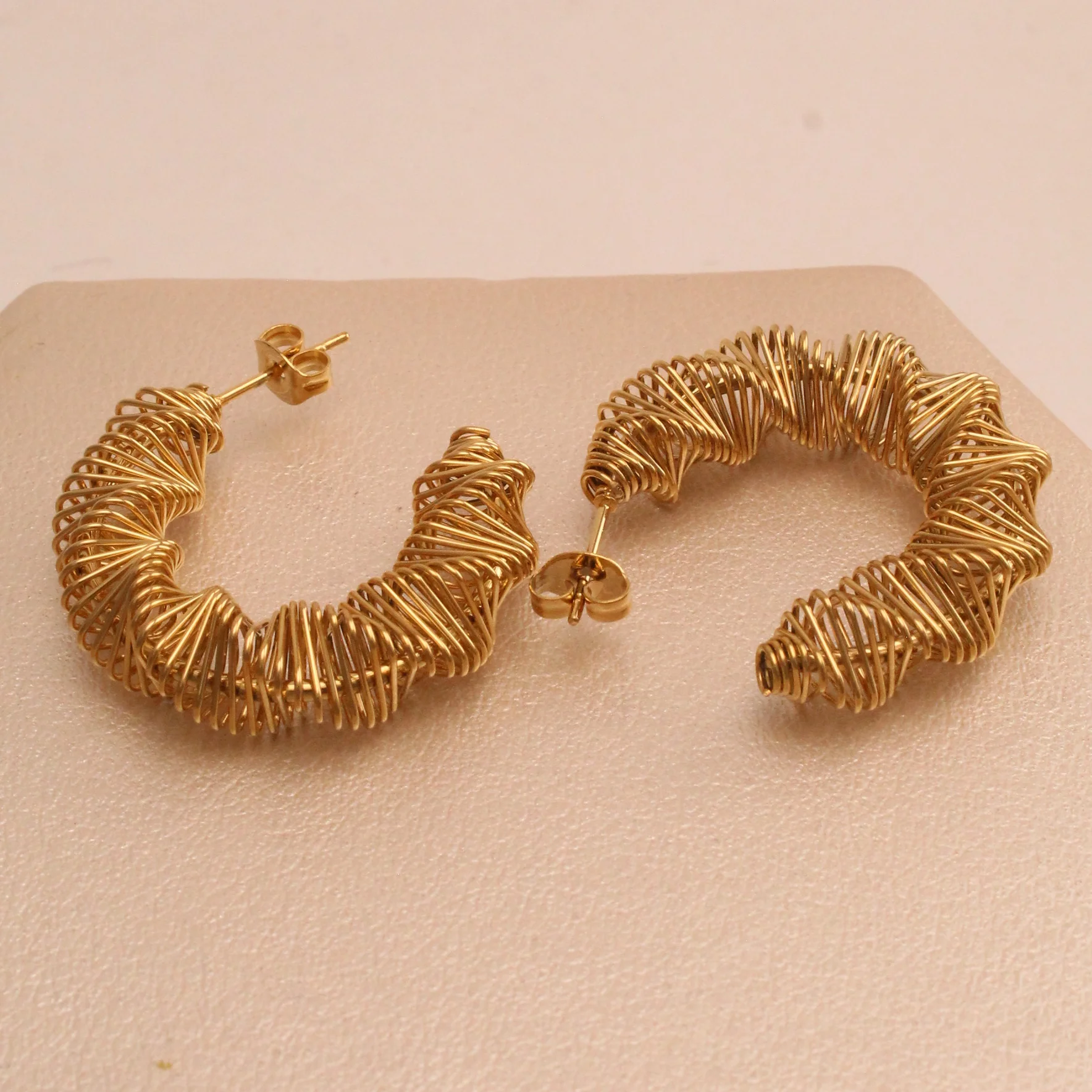 Are. universo covergold 4cm - ACG592