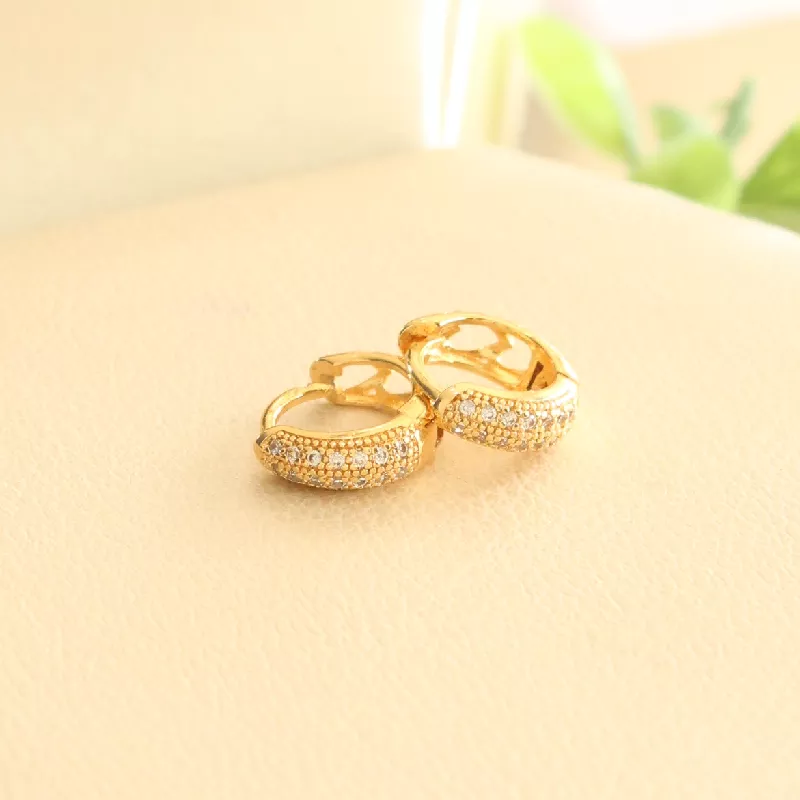 Are. Candonga Rodio 1cm - ARG674A
