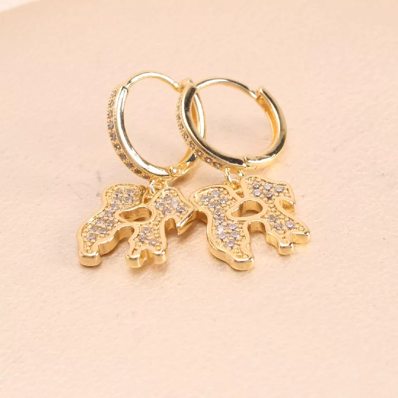 Are. Novios Rodio 2,8cm - ARH110Y