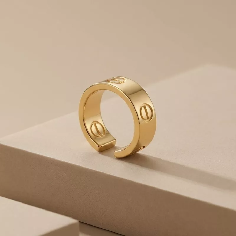 Ear. Moda Rodio graduable - ERE307