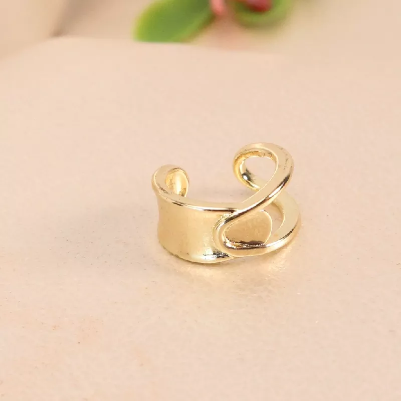 Ear. Lisa Rodio 2cm - ERG230