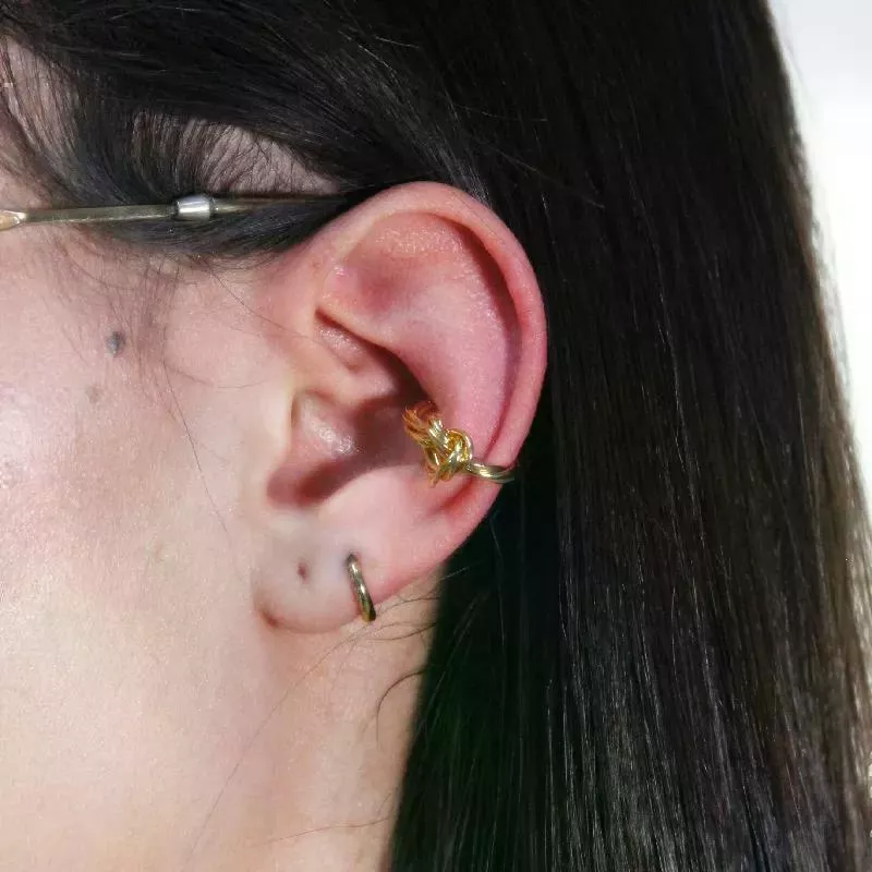 Ear.  Rodio graduable - ERG955D