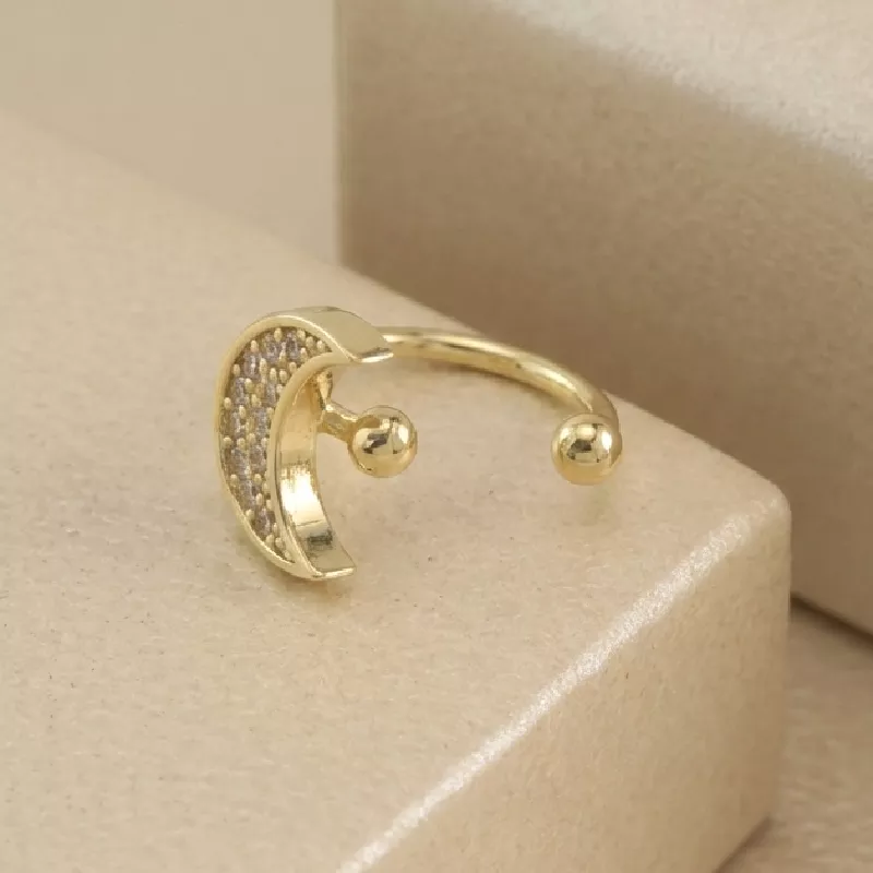 Ear. Luna Rodio graduable - ERJ227