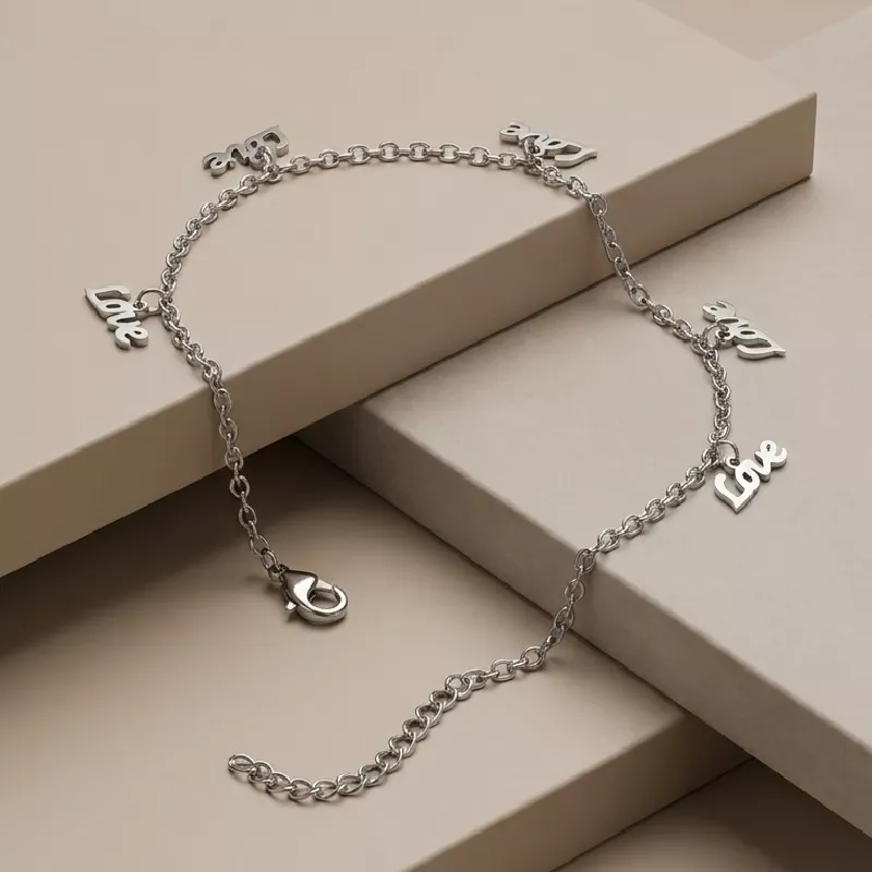 Tob. Love Acero 24,5cm - FAB130
