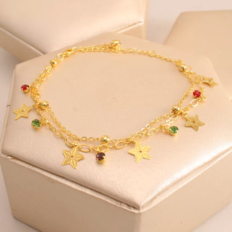 Tob. Estrella Covergold 24 Cm - FCD168