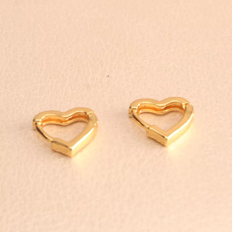 Cand. Corazn Rodio 1cm - KRC134