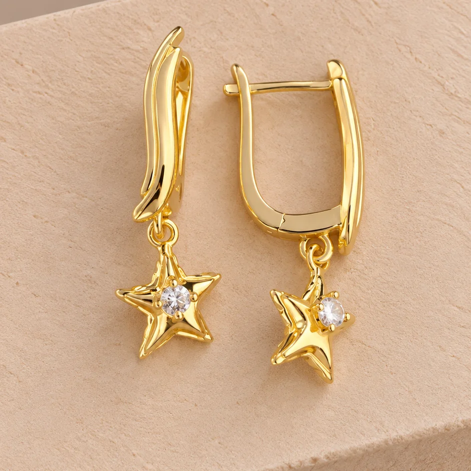 Can. cm estrella rodio 2cm - KRG279