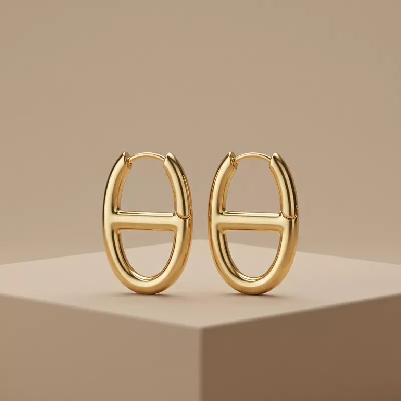 Cand. Moda Rodio 2cm - KRG310