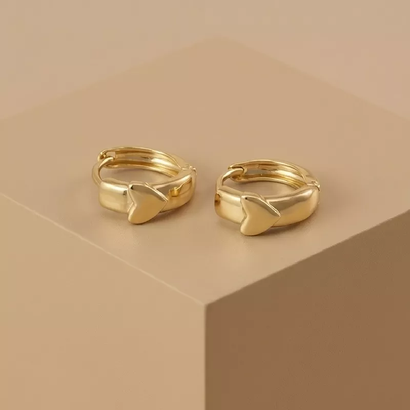 Cand. Corazon Rodio 1,3cm - KRK925