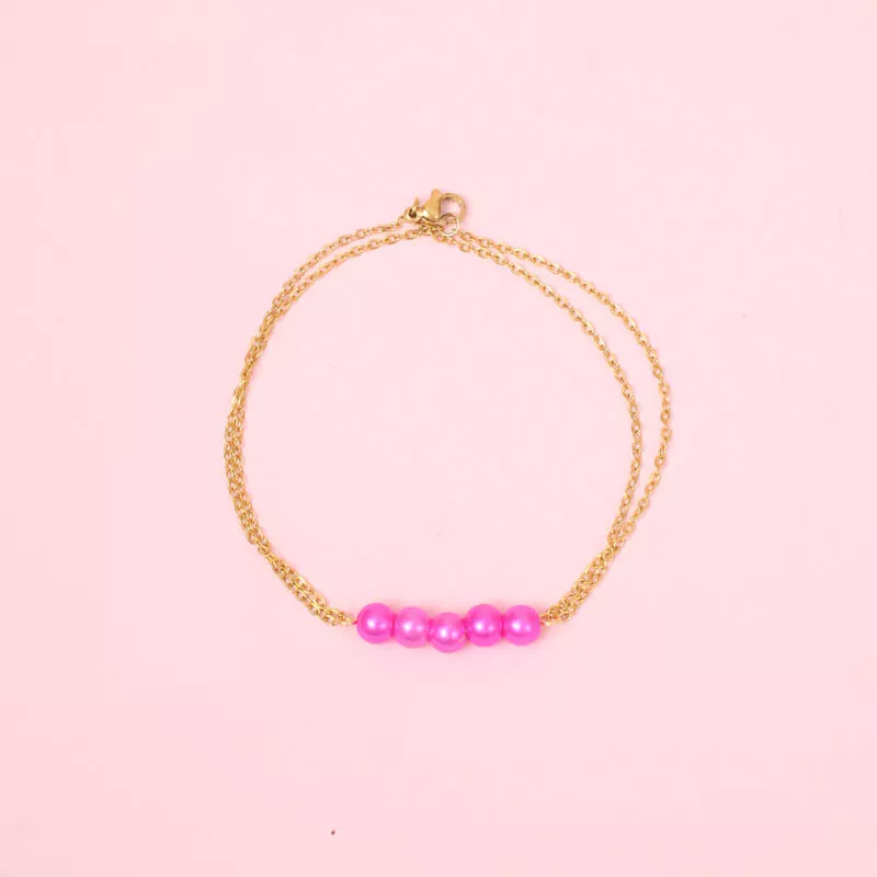 Pul. Fucsia Golfi 18cm - PGG153F