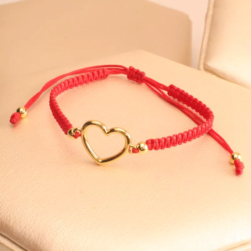 Pul. Corazon Rodio 18cm - PRG225