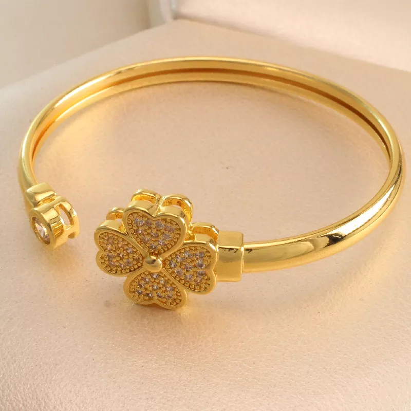 Pul. Brazalete Rodio Rodio  Cm - PRG386