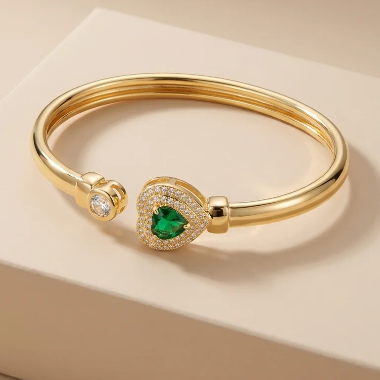 Pul. Brazalete Rodio Rodio Graduable - PRG585