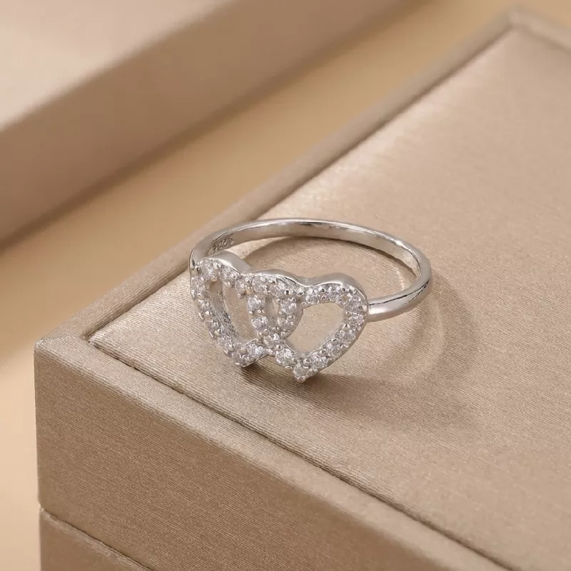 Anillo talla 5 - RPS100 - Foto 2