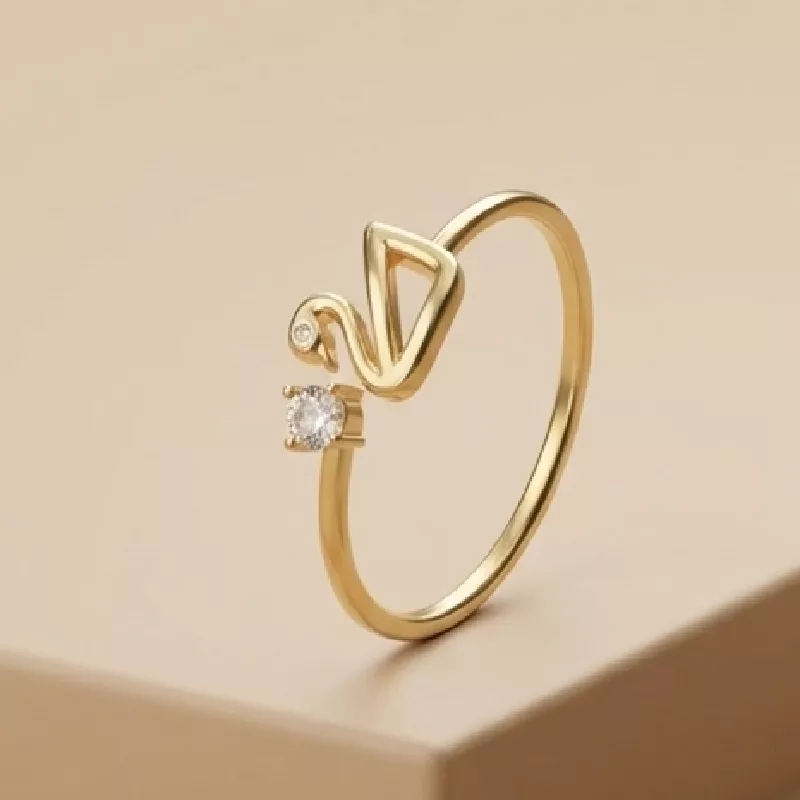 Ani. Cisne Rodio graduable - RRF398