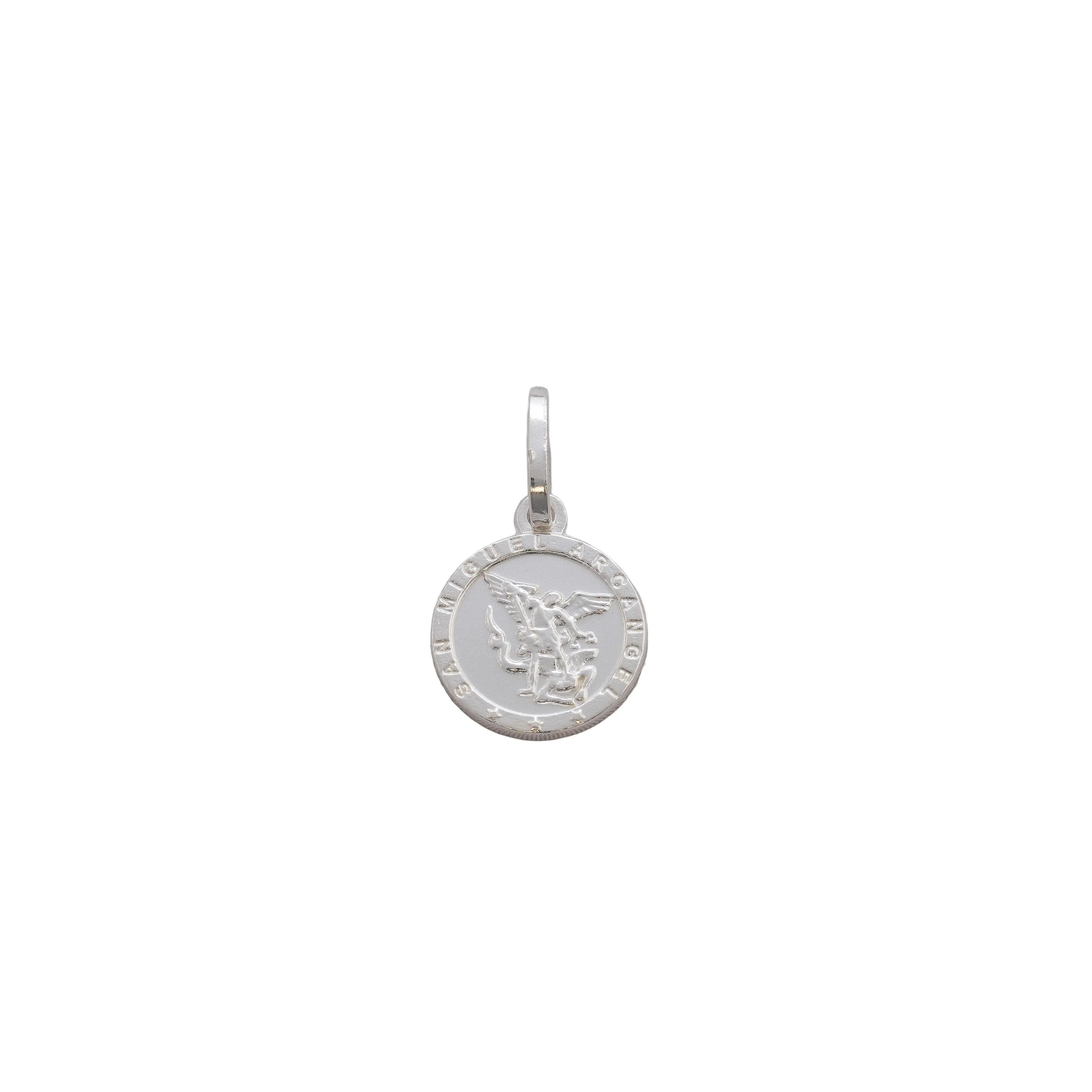 D San Miguel Arcangel 1,2 cms - S-25001