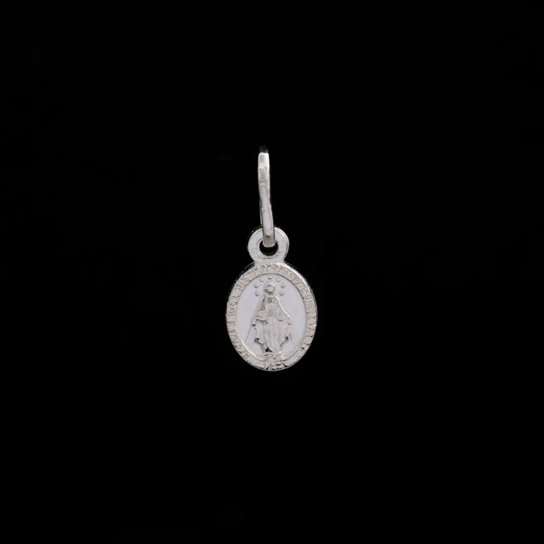 D Mini Milagrosa XS 0.8 Cms - S-25019